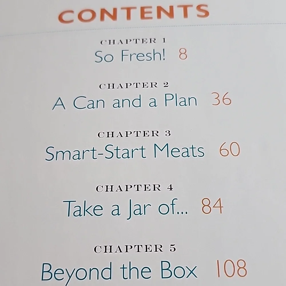 Weight Watchers Shortcuts Cookbook‎